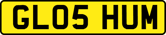 GL05HUM