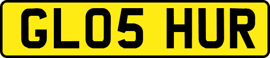GL05HUR