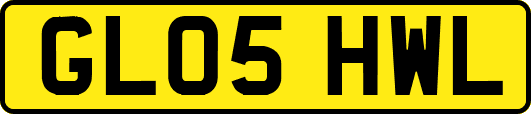 GL05HWL