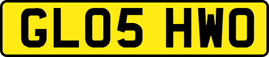 GL05HWO