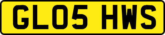 GL05HWS