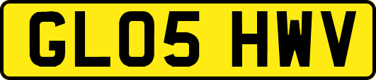 GL05HWV