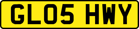 GL05HWY