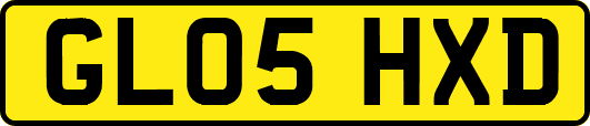 GL05HXD