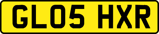 GL05HXR