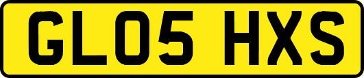GL05HXS