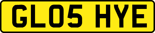 GL05HYE