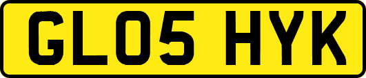 GL05HYK