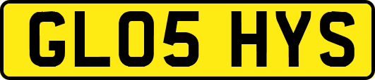 GL05HYS