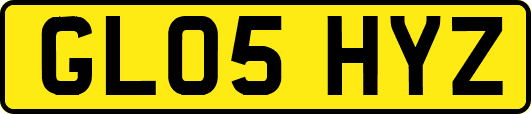 GL05HYZ