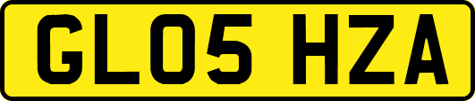 GL05HZA