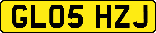 GL05HZJ