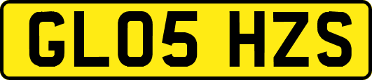 GL05HZS