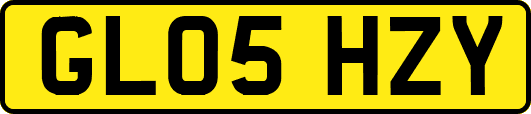 GL05HZY