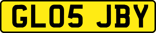 GL05JBY
