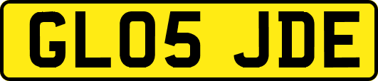 GL05JDE