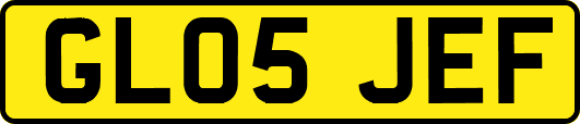 GL05JEF