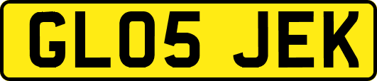 GL05JEK