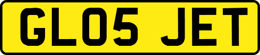 GL05JET