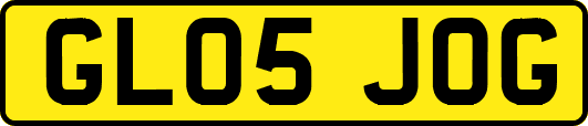 GL05JOG