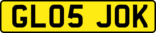 GL05JOK