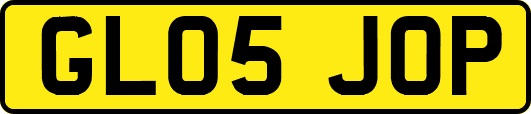 GL05JOP