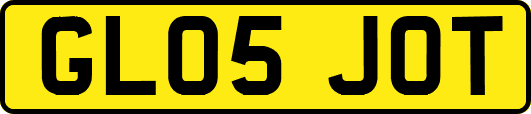 GL05JOT