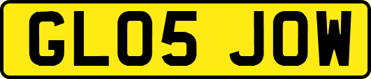 GL05JOW