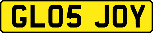 GL05JOY