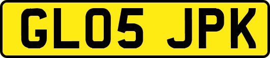 GL05JPK