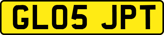 GL05JPT