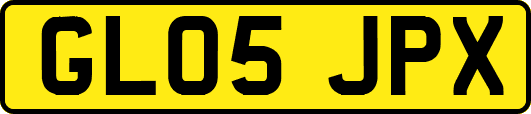 GL05JPX