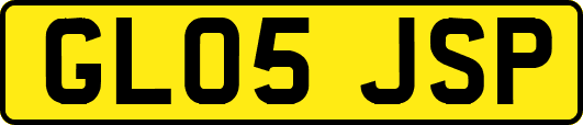 GL05JSP