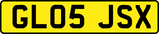 GL05JSX