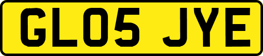 GL05JYE