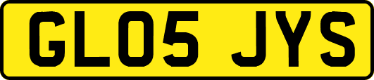 GL05JYS