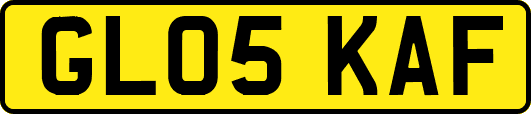 GL05KAF