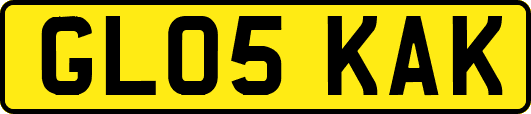GL05KAK