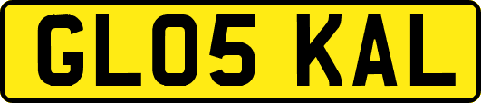 GL05KAL