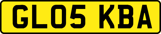 GL05KBA