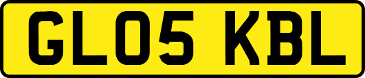 GL05KBL