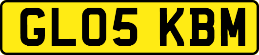 GL05KBM