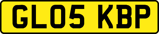 GL05KBP