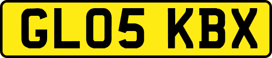 GL05KBX