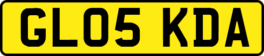 GL05KDA