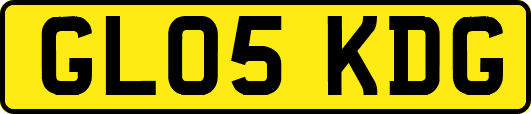 GL05KDG