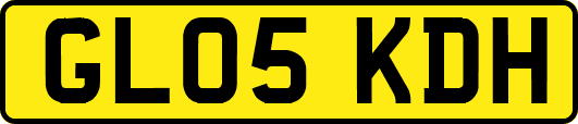 GL05KDH