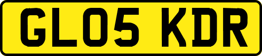 GL05KDR