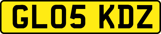 GL05KDZ
