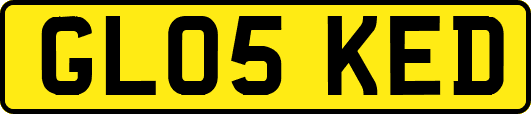 GL05KED